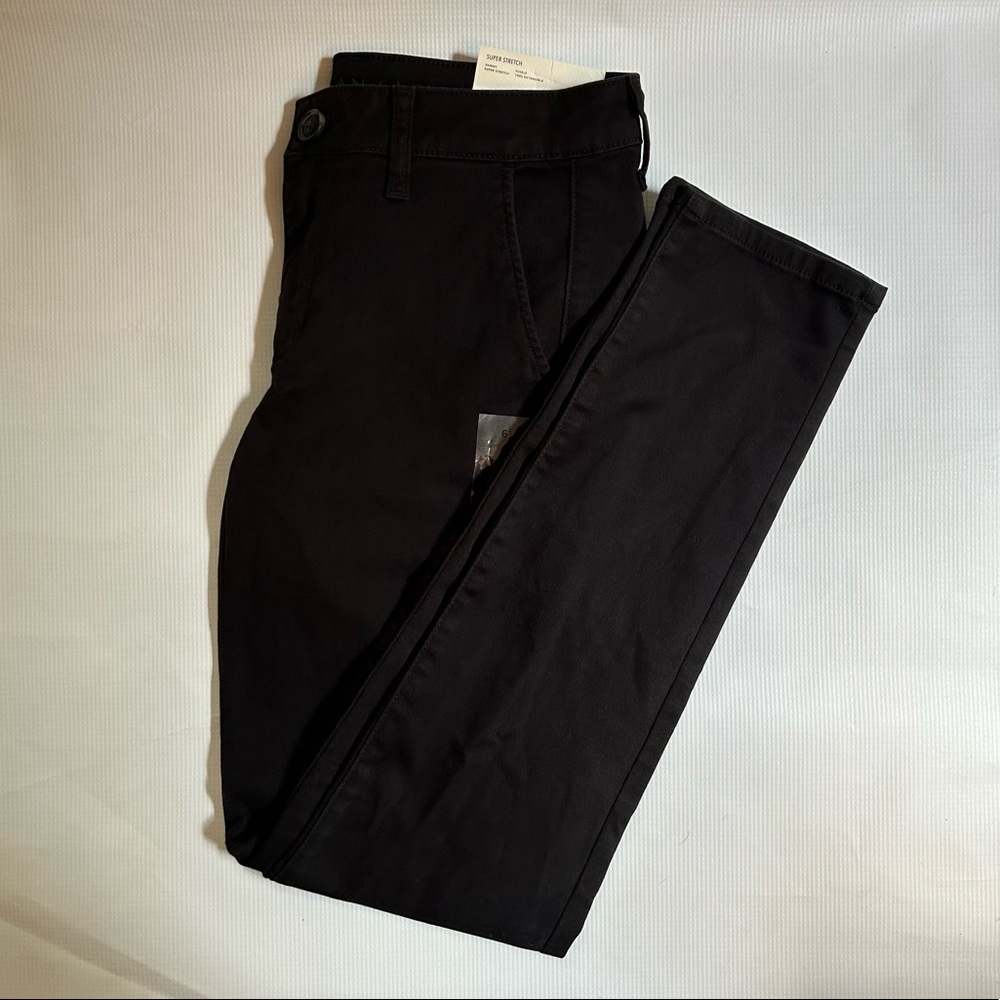 American Eagle Super Stretch Skinny Jeans|Size 6